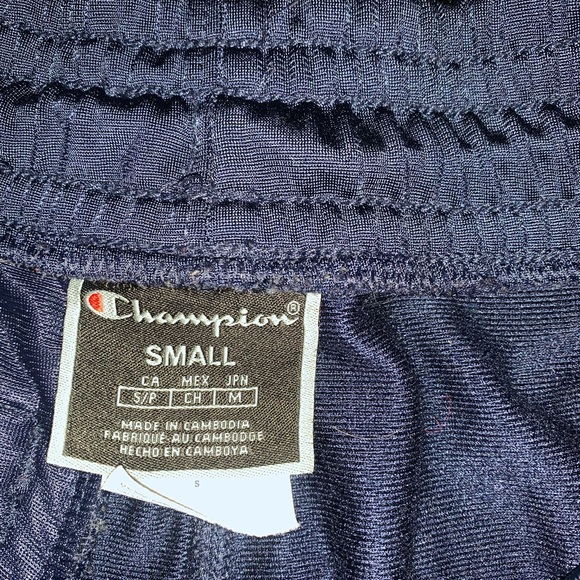 CHAMPION SWEATS - Picture 5 of 5